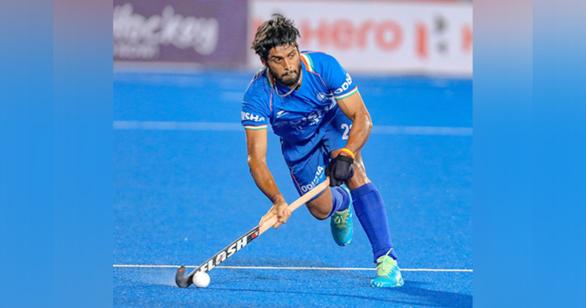 India hockey player Varun Kumar accused of raping a minor, booked under POCSO